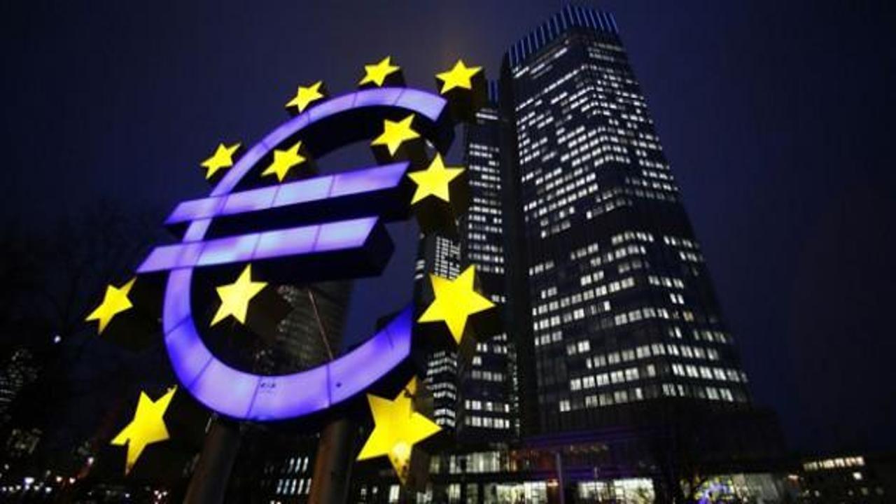 Avrupa Merkez Bankası hack’lendi