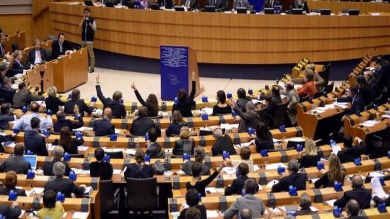 Avrupa Parlamentosu'ndan skandal 'Soykırım' kararı