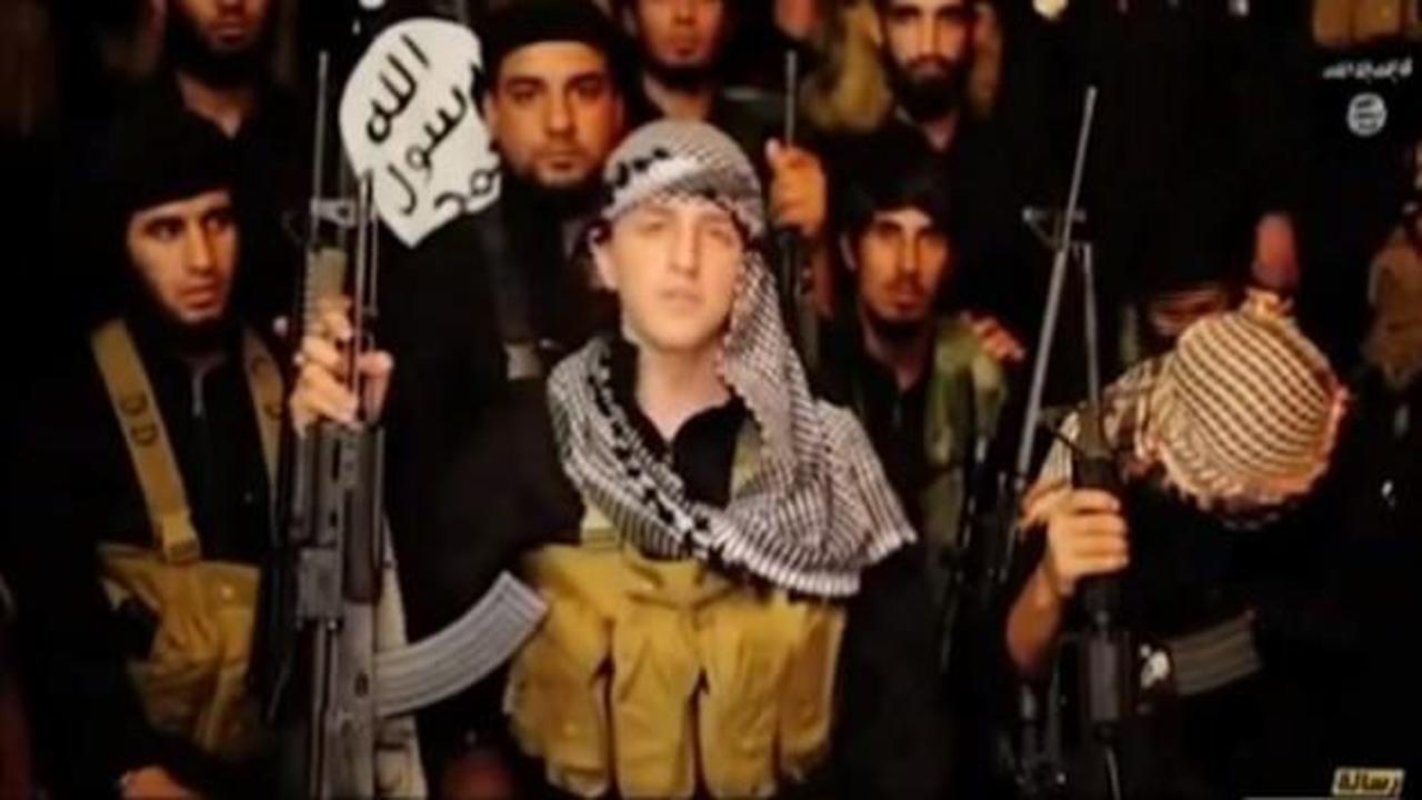 Avustralyalı IŞİD üyesinden ABD'ye mesaj
