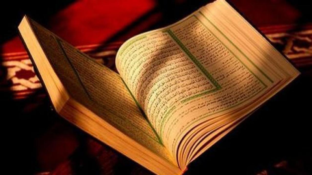 Avusturya’da Kur'an-ı Kerim dağıtımına yasak