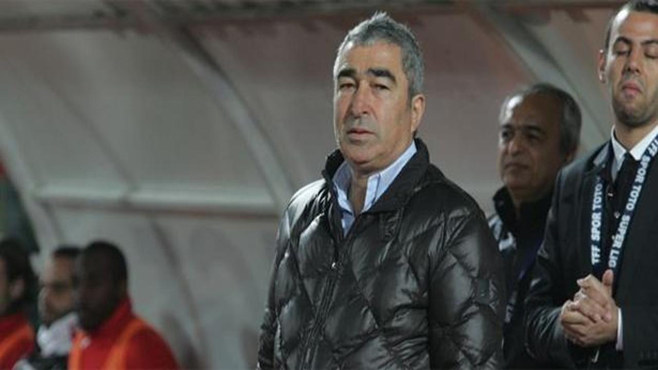 Aybaba: Galatasaray'ı finalde yeneceğiz
