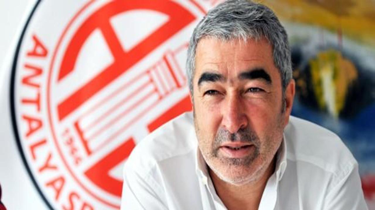 Aybaba Semih'in maddesine fena &ccedil;ıkıştı!