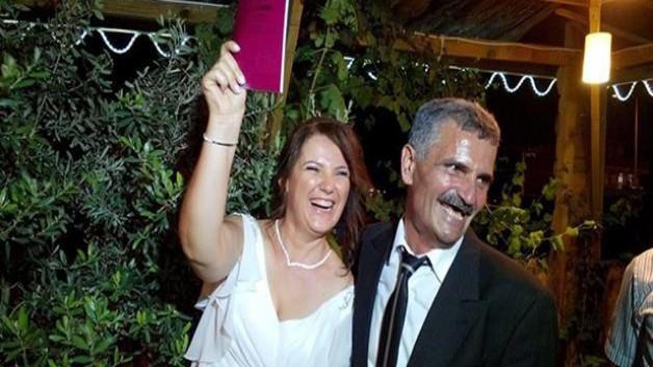 Aydın şokta: Başkanın koruması ile eşi &ouml;l&uuml; bulundu