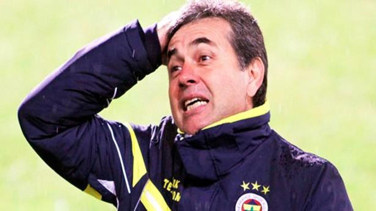 Aykut Kocaman iyice abarttı! İşte son hali