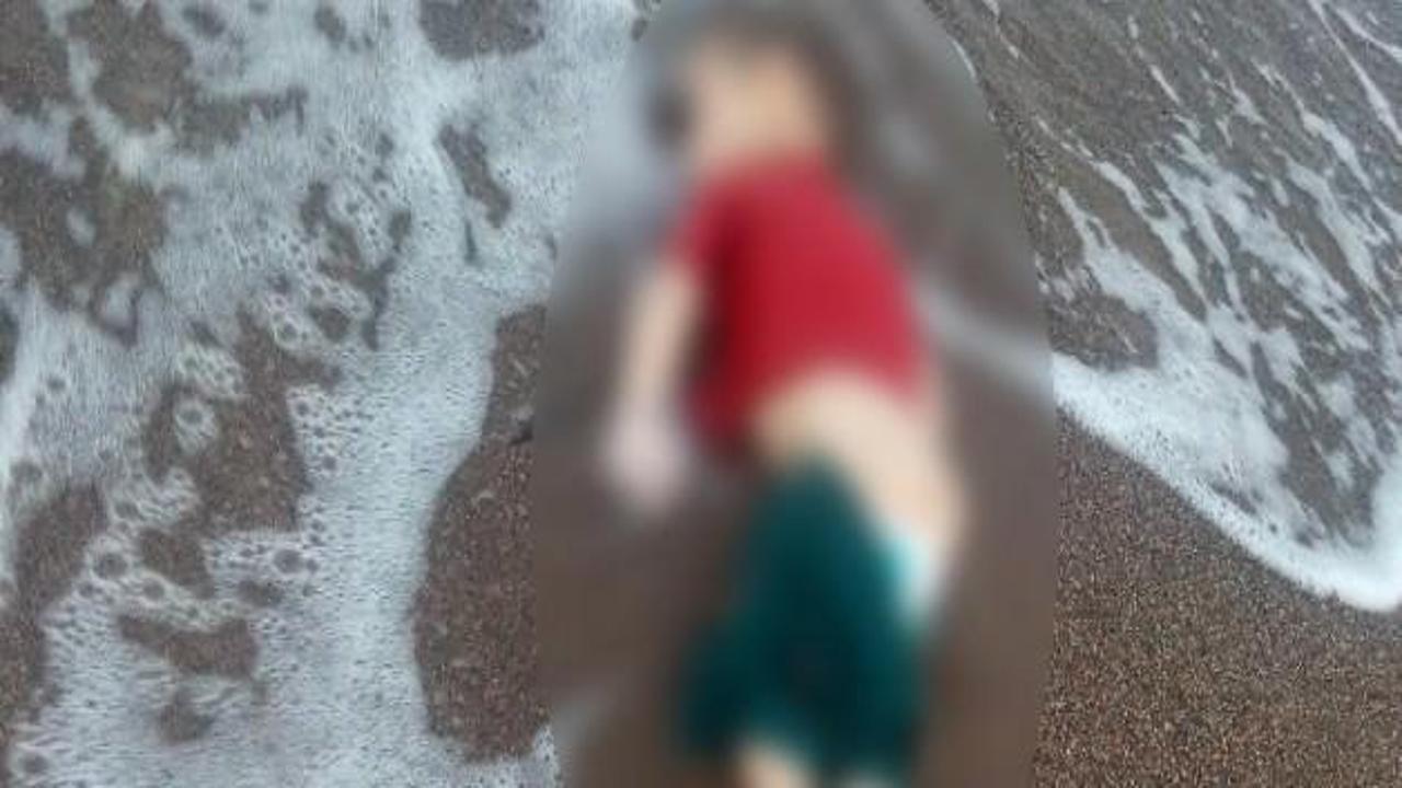 Sahile vuran bebek Aylan Kurdi kimdir?