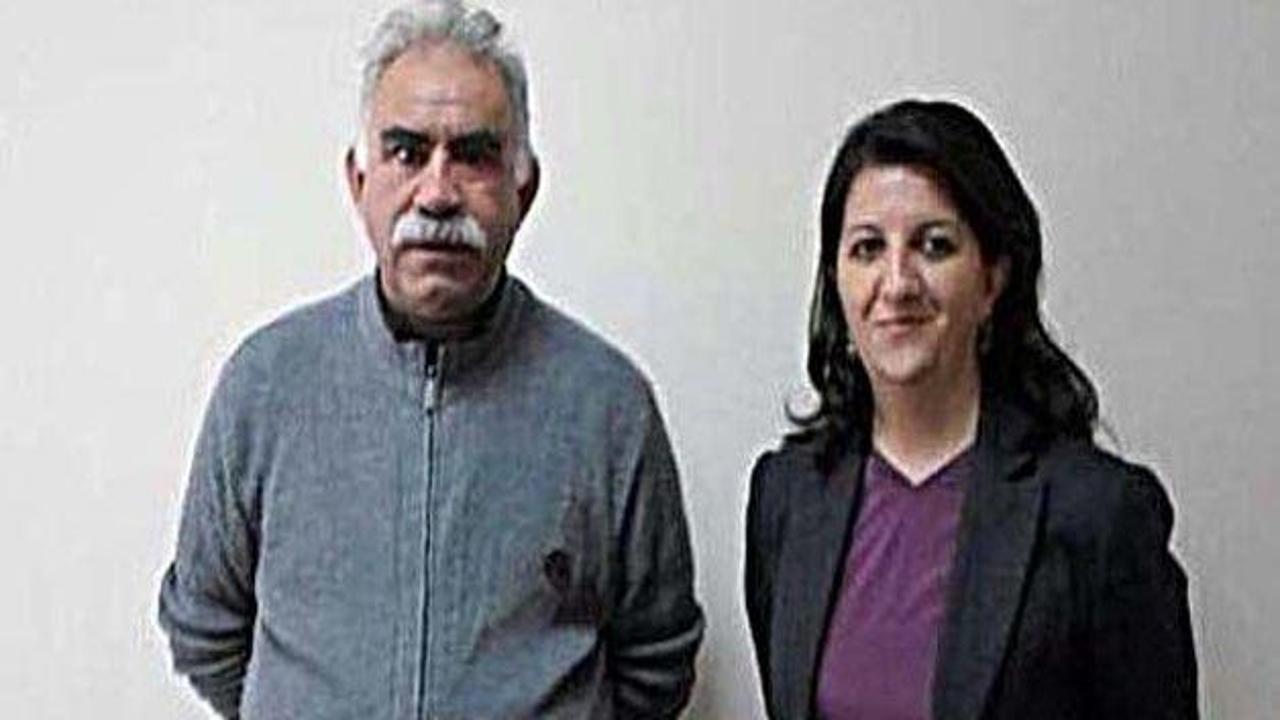 AYM, Öcalan kararının gerekçesini açıkladı