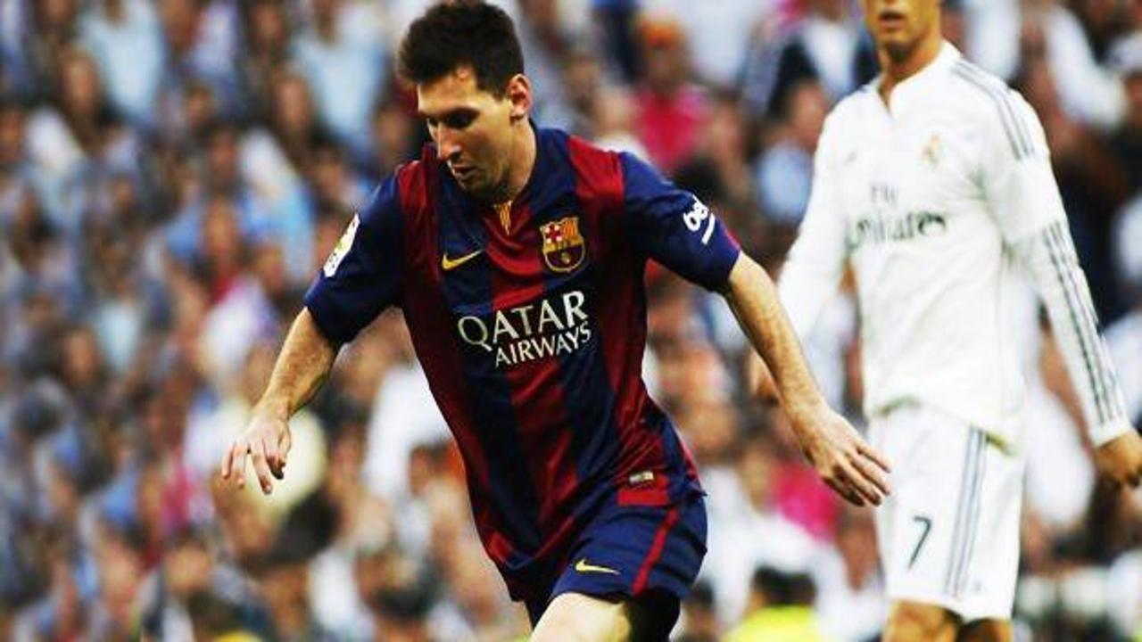 Ayrılma sinyali veren Messi'ye inanılmaz teklif!