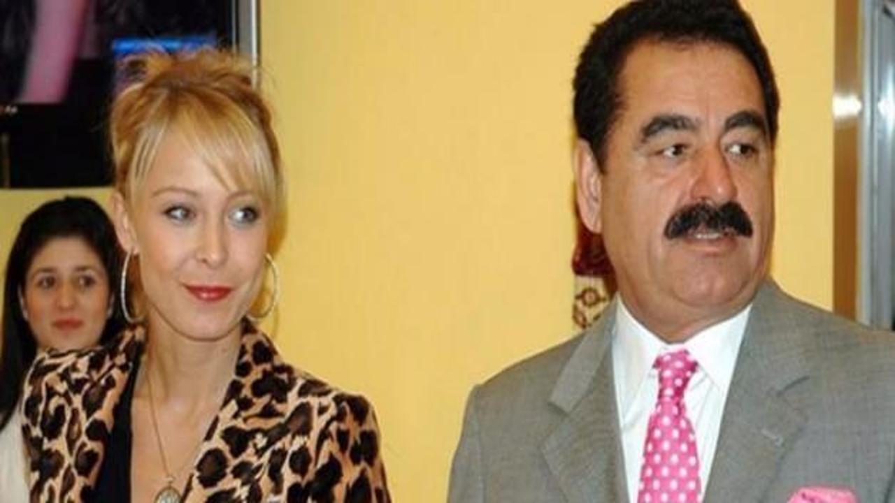 Ayşegül Yıldız kimdir? İbrahim Tatlıses'e şok söz