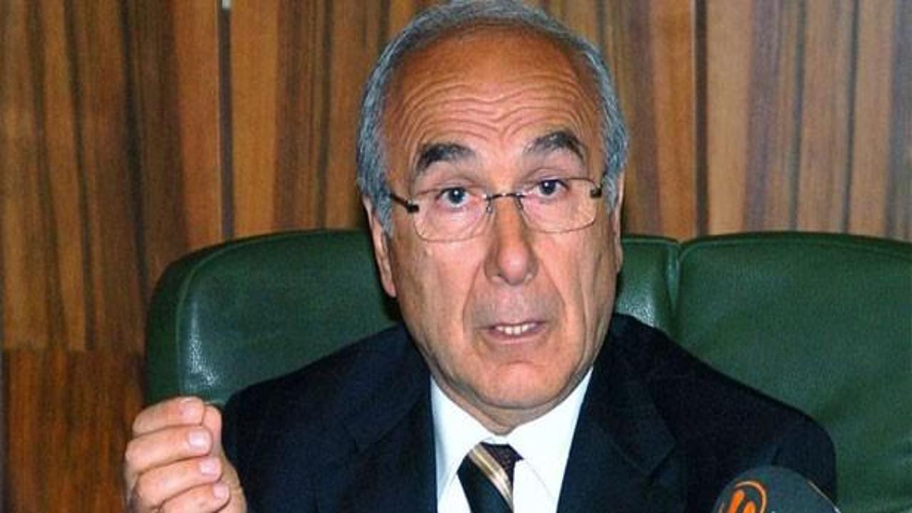 Aytaç Durak adaylıktan çekildi