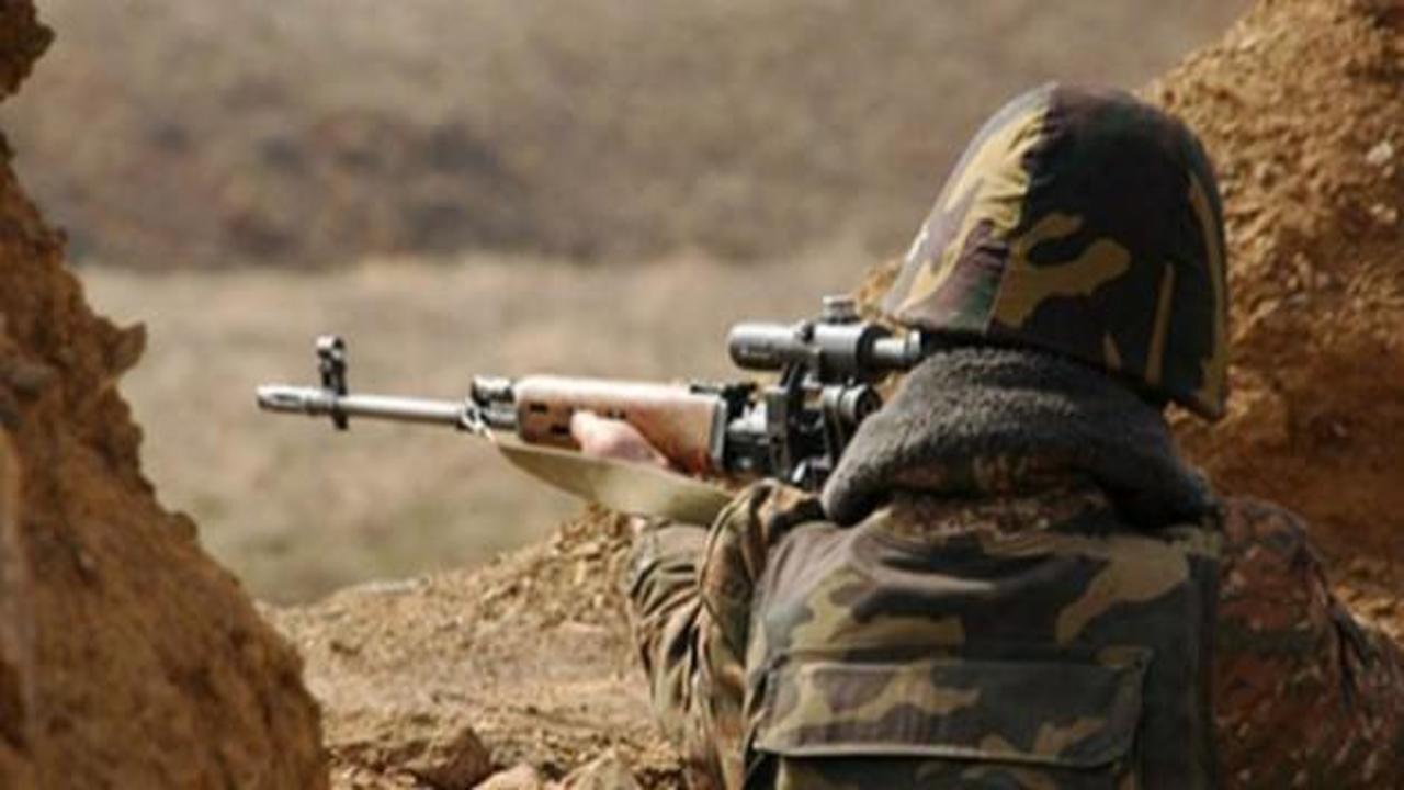 Azerbaycan'da 3 asker şehit oldu