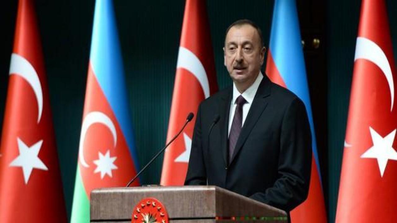 Azerbaycan'ı bekleyen iki tehlike!