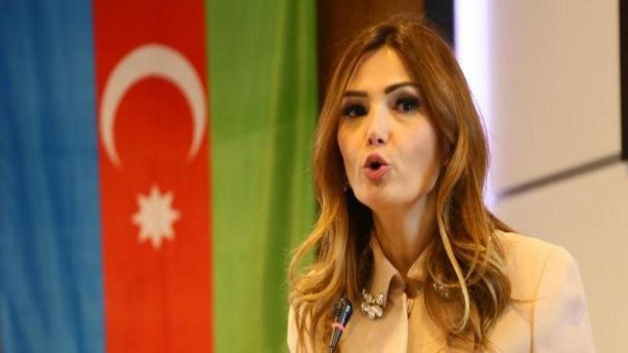 Azeri vekilden AP'nin kararına tepki