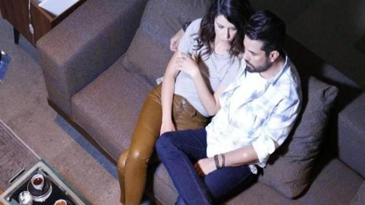 Beren'le Kenan'a dudak uçuklatan rakam!