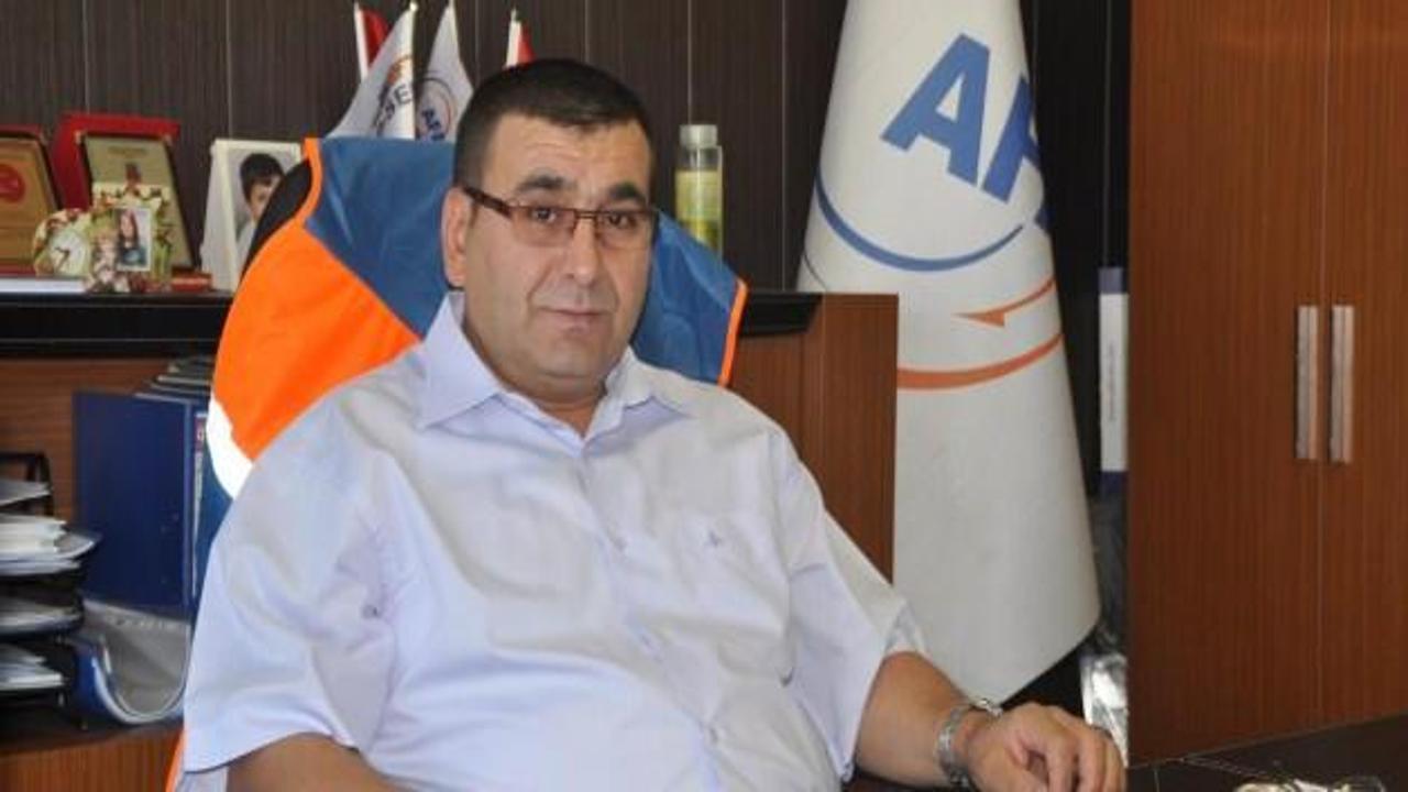 "Tatlı sularda yüzmek denizden daha riskli"