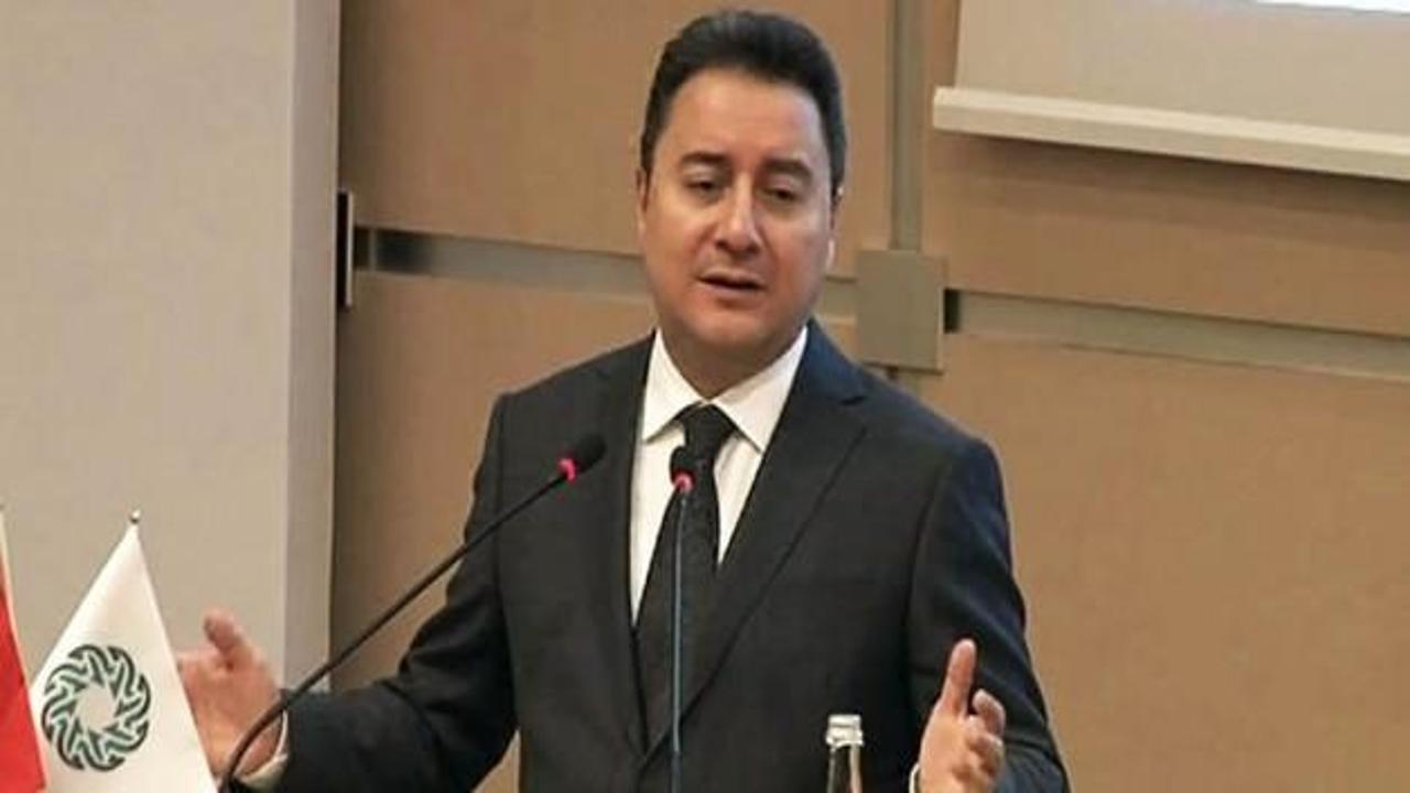 Babacan: Katılım bankacılığı ger&ccedil;ek bir yatırım