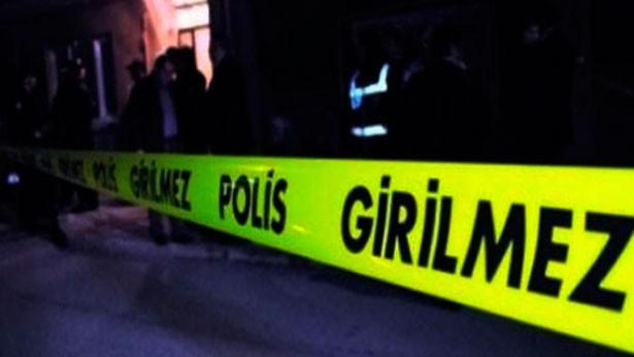 İzmir'de iş kazası: 2 ölü