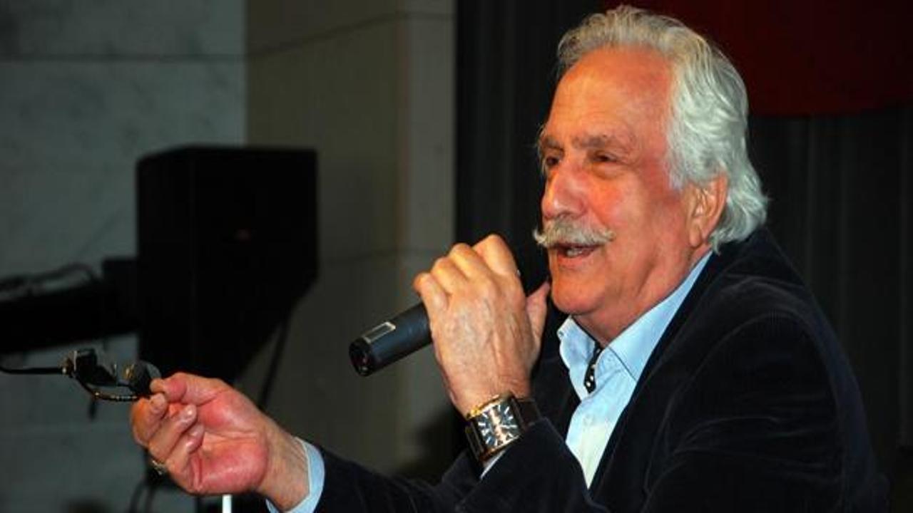 Bahadıroğlu: Yavuz'un alevi katliamı yalan
