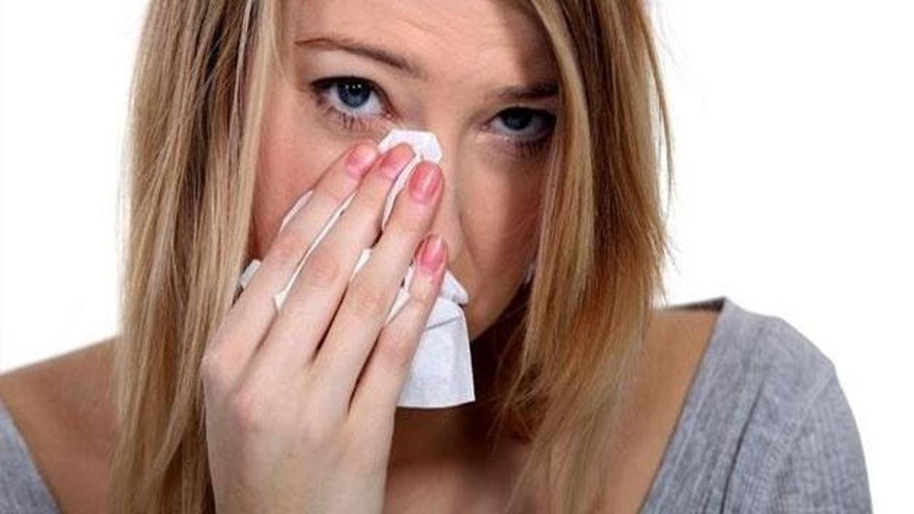 Alerjik hastalıklar için 'öldürebilir' uyarısı