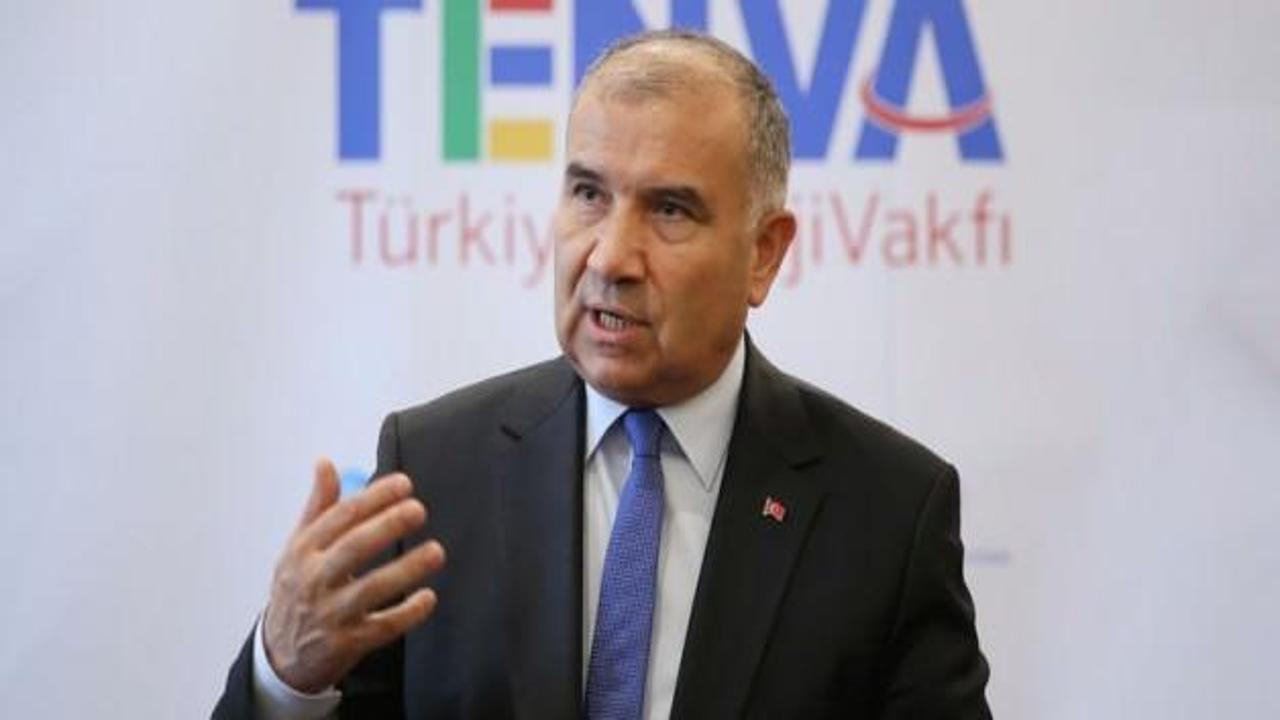 Bakan a&ccedil;ıkladı: Doğalgaz ve elektriğe zam yok