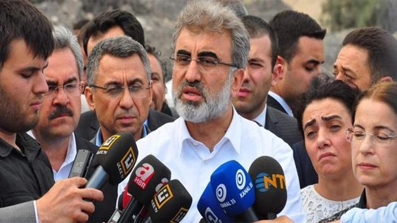 Yıldız: Gözlerinin yaşına bakmayacağız