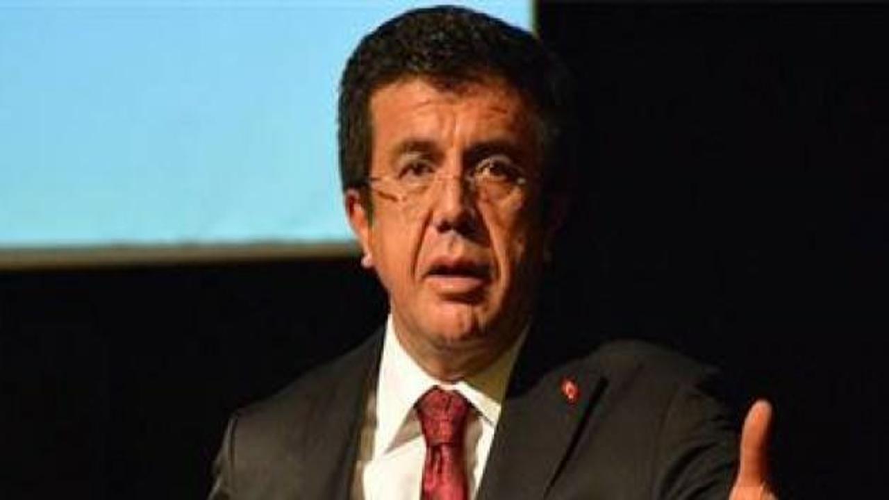 Zeybek&ccedil;i: İzmir s&uuml;sl&uuml; bir kız gibi ama..