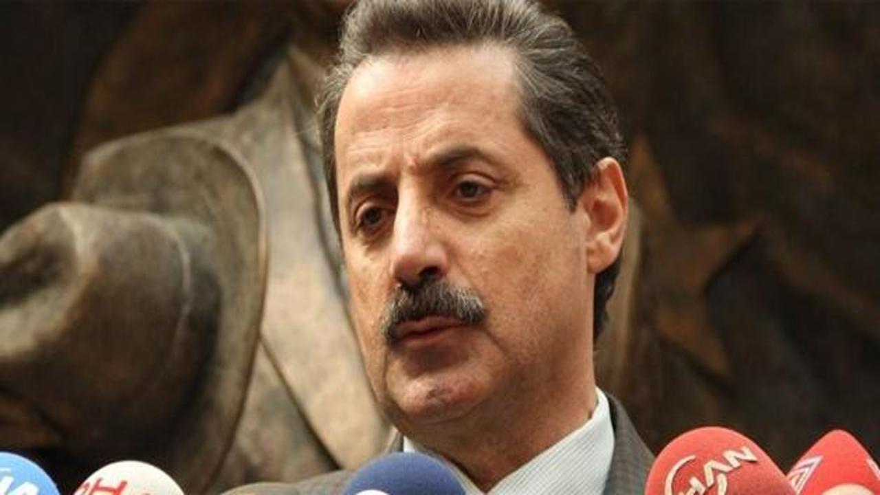 Bakan Çelik ilaçtaki acı tabloyu açıkladı