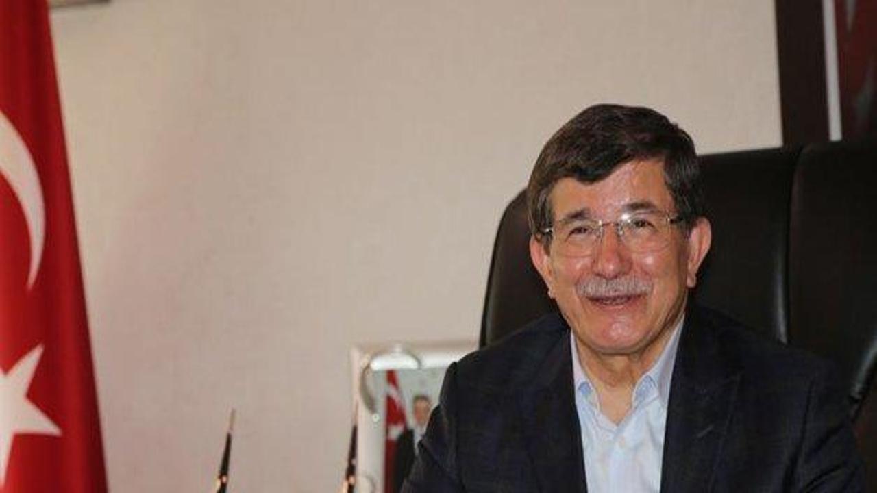 Bakan Davutoğlu: Artvin'i herkes görmeli