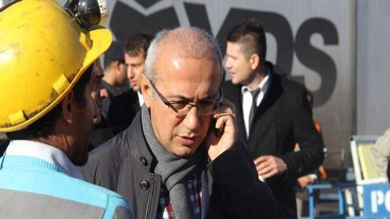 Bakan Elvan: 20 kişi hayatını kaybetti