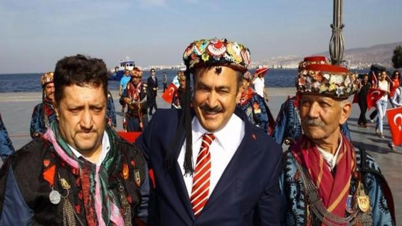 Bakan Eroğlu: Açılım kalktı merak etme