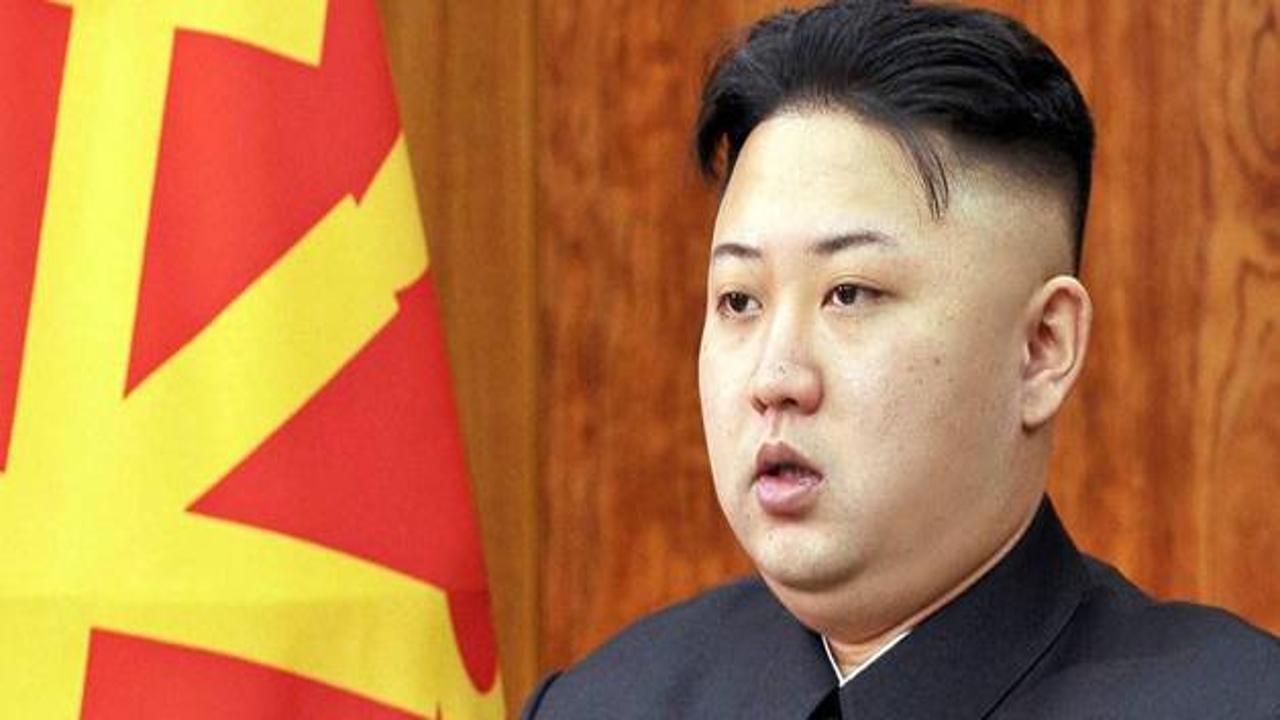 Kuzey Kore lideri Kim Jong Un kayıp