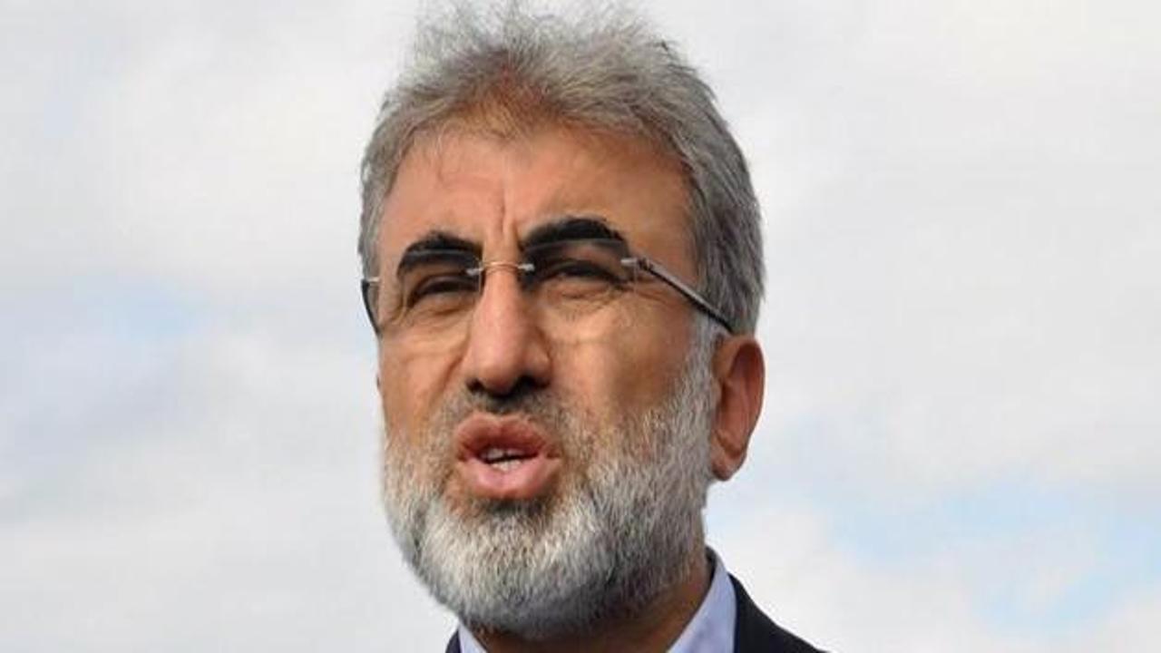 "18 madencinin bor&ccedil;ları silindi"