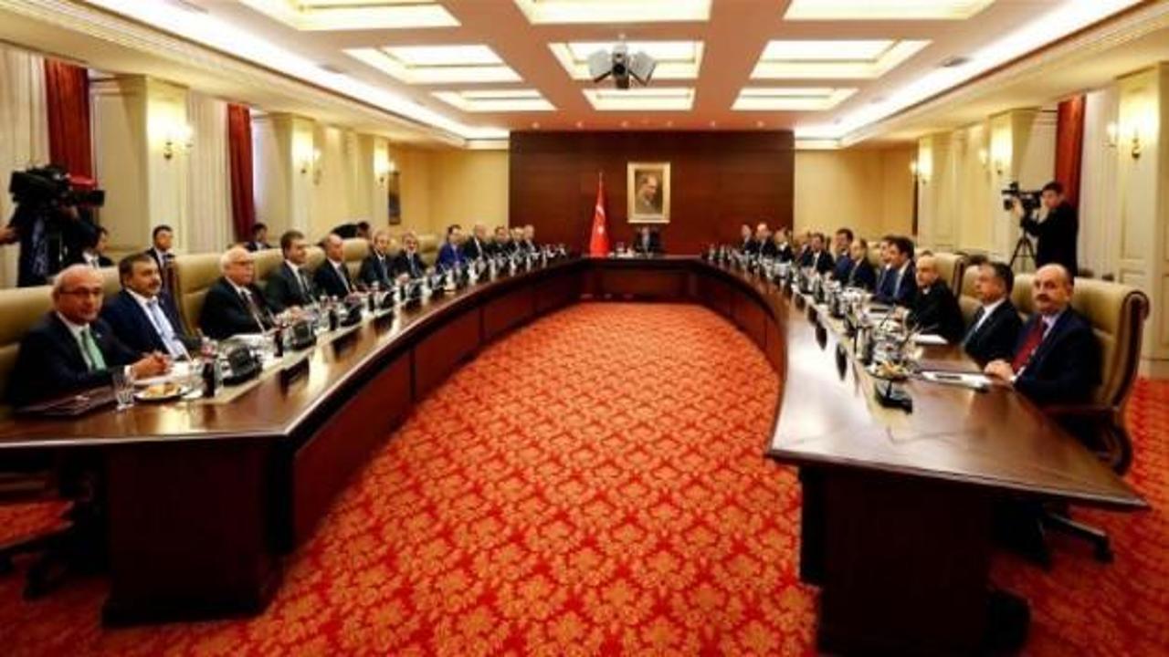 Kabinenin ilk sınavı: HDP’li 2 bakanı ne yapacak?