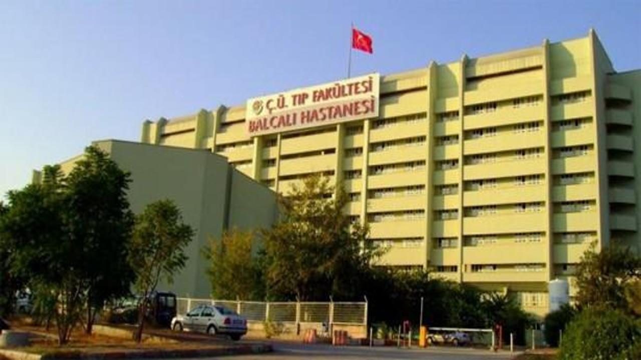 Çukurova Üniversitesi Uluslararası Öğrenci Sınavı başvuruları başladı