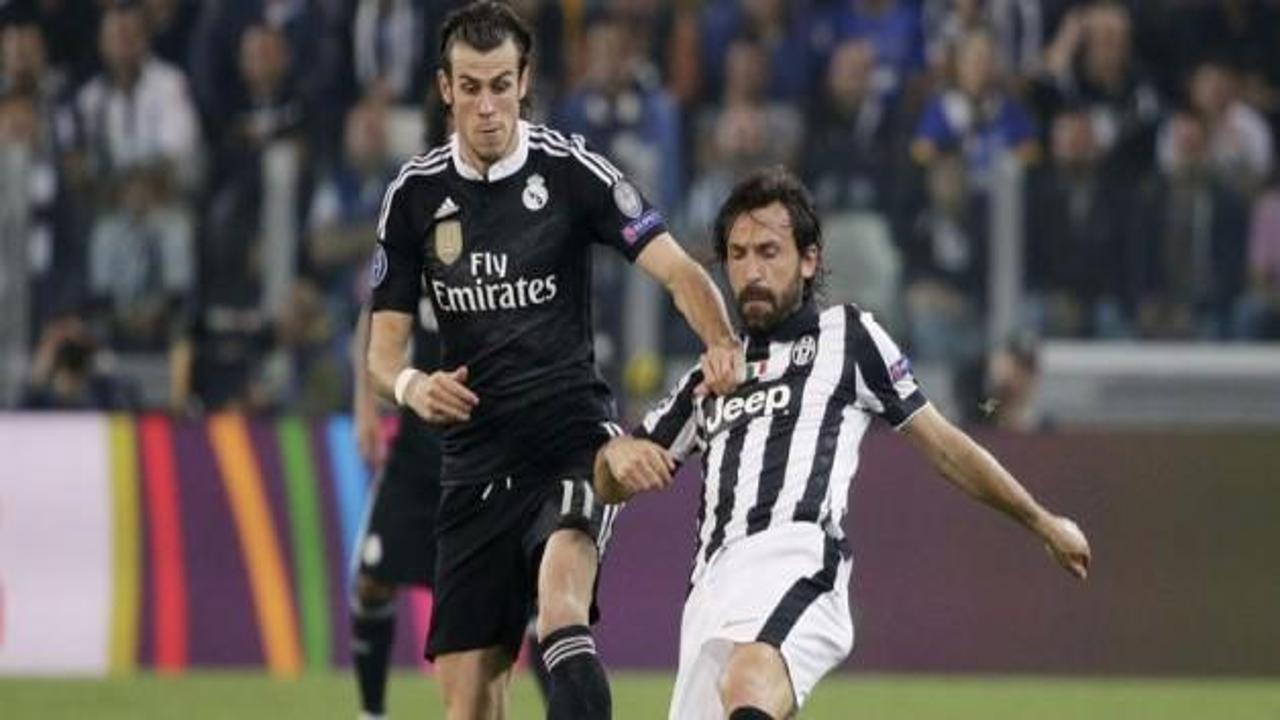 Bale, Casillas'ın gerisinde kaldı