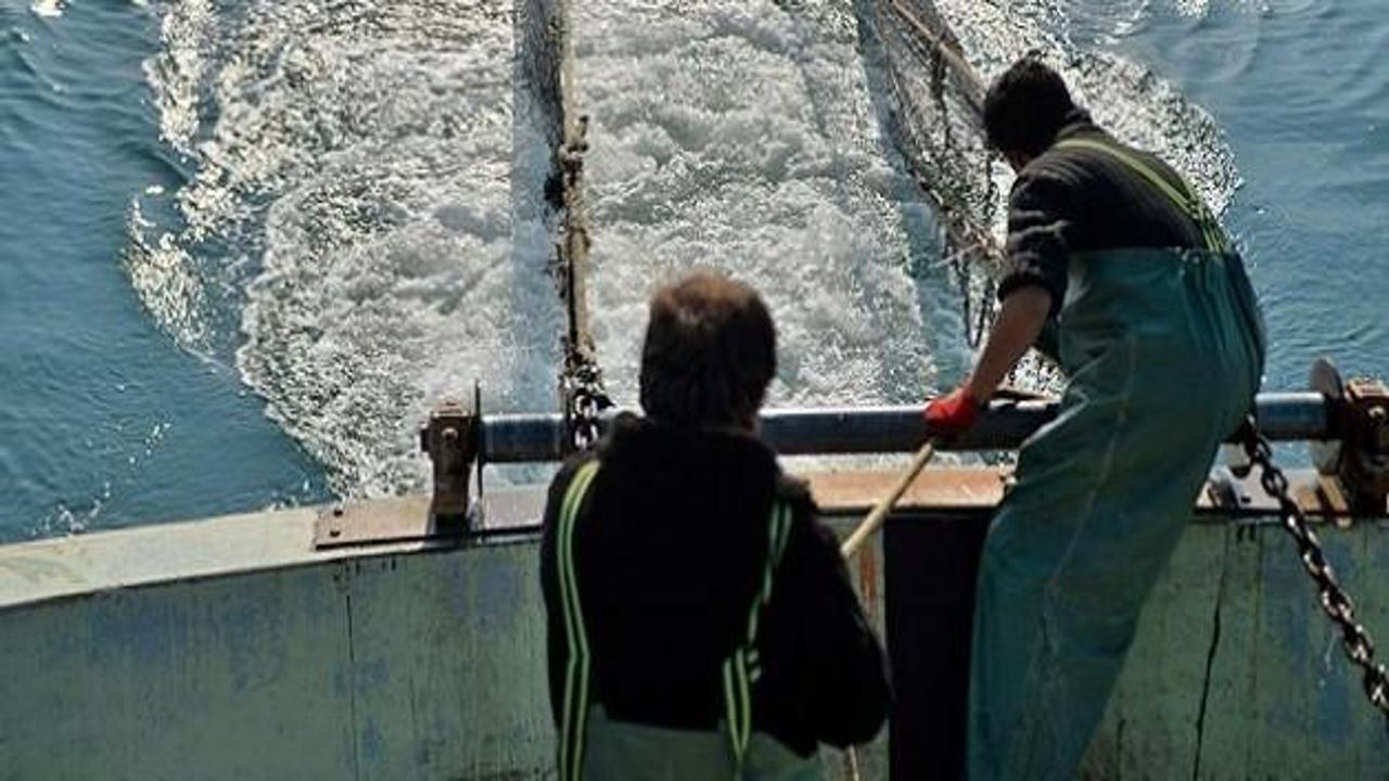 Balıkçılar son kez "Vira Bismillah" dedi