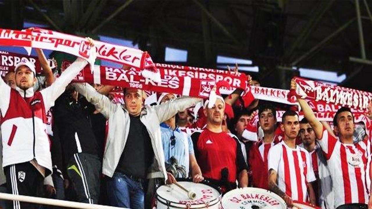 Balıkesir - G.Saray maçının bilet fiyatları!