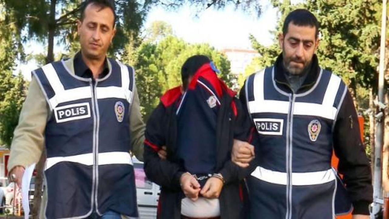 Balıkesir'de fuhuş operasyonu: 11 kişi tutuklandı