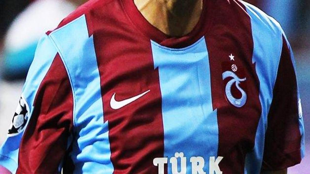 Balıkesir'den sürpriz transfer! Eski Trabzonlu...
