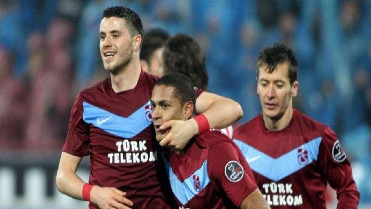 Balıkesir'in istediği 2 Trabzonsporlu!