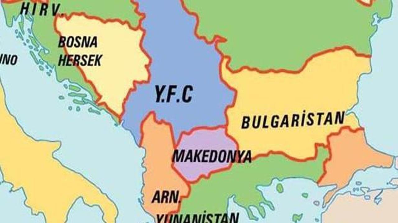 Balkan ülkeleri liderleri Karadağ'da toplandı
