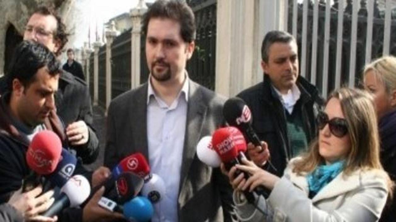 Balyoz Davası'nda Ersöz'e beraat kararı