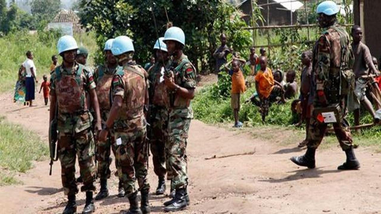 Bangui'de şiddet olayları: 11 ölü