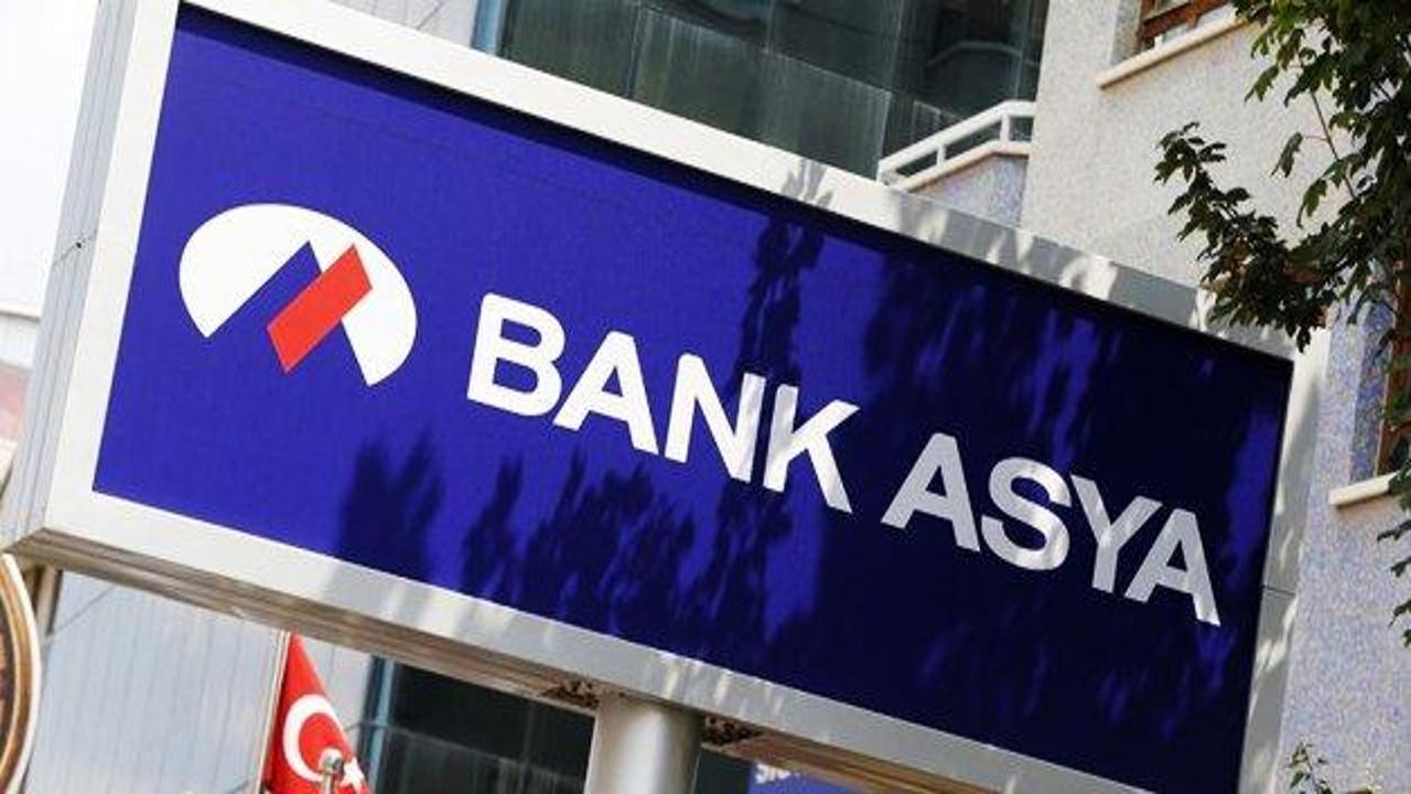 Bank Asya borsadan tamamen silindi