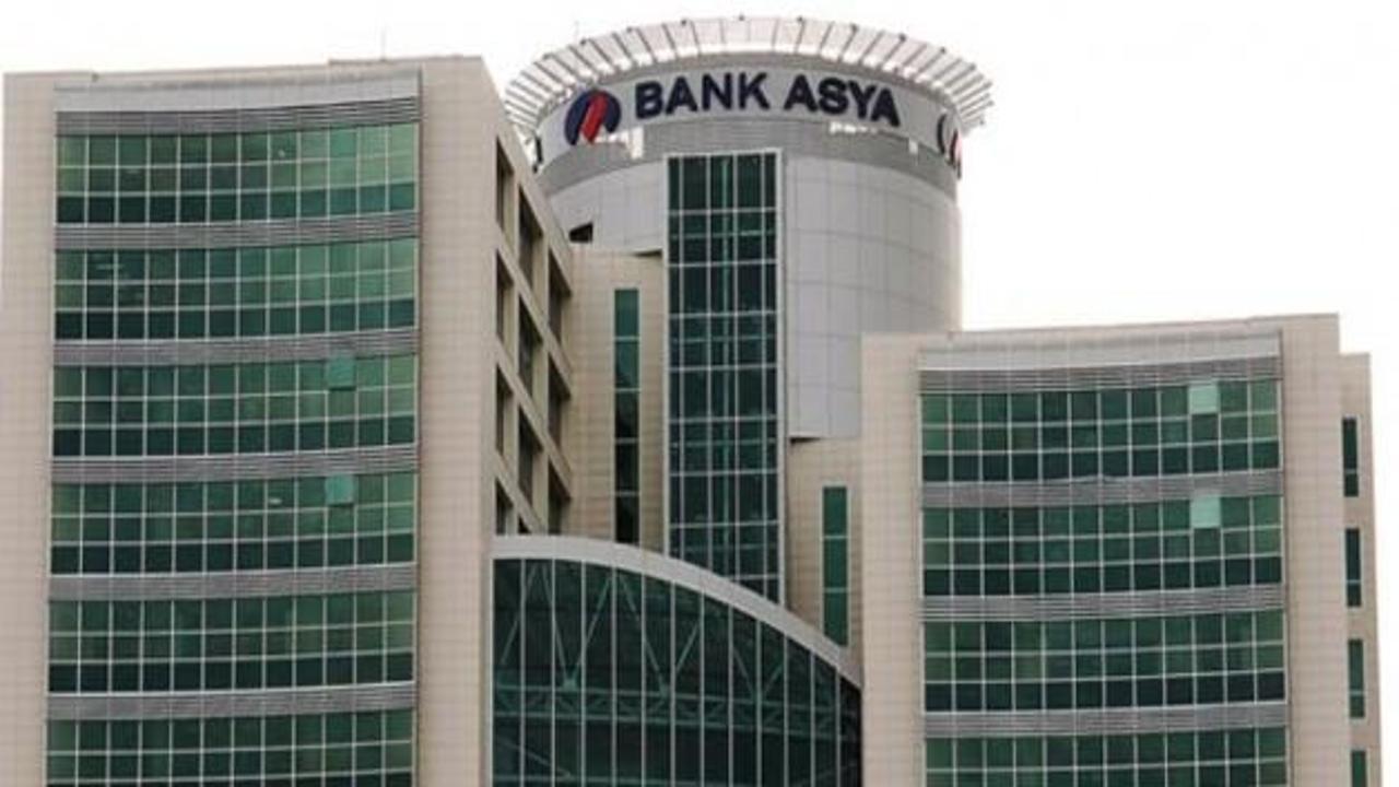 Bank Asya hisseleri, Borsada işleme kapatıldı
