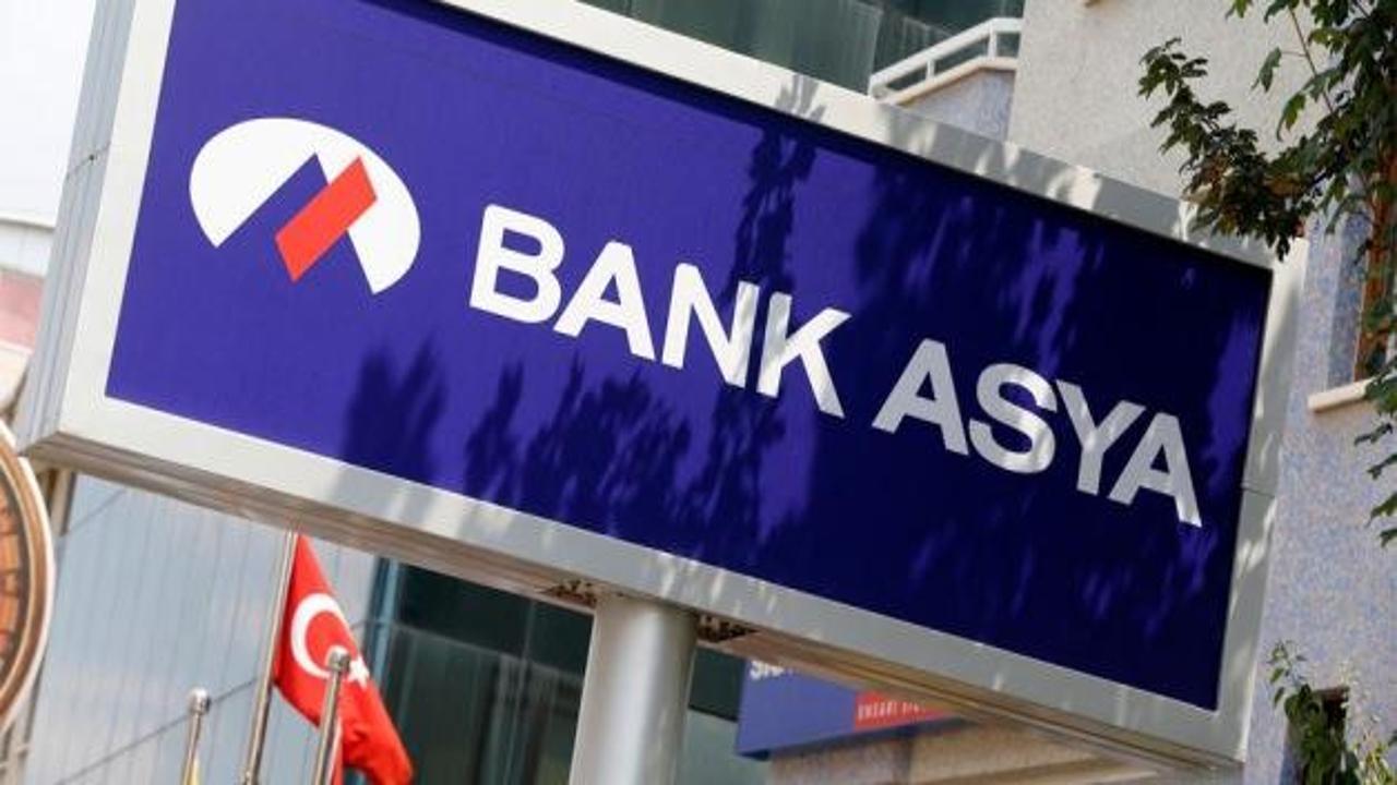 Bank Asya'da parası olanlar ne yapacak?