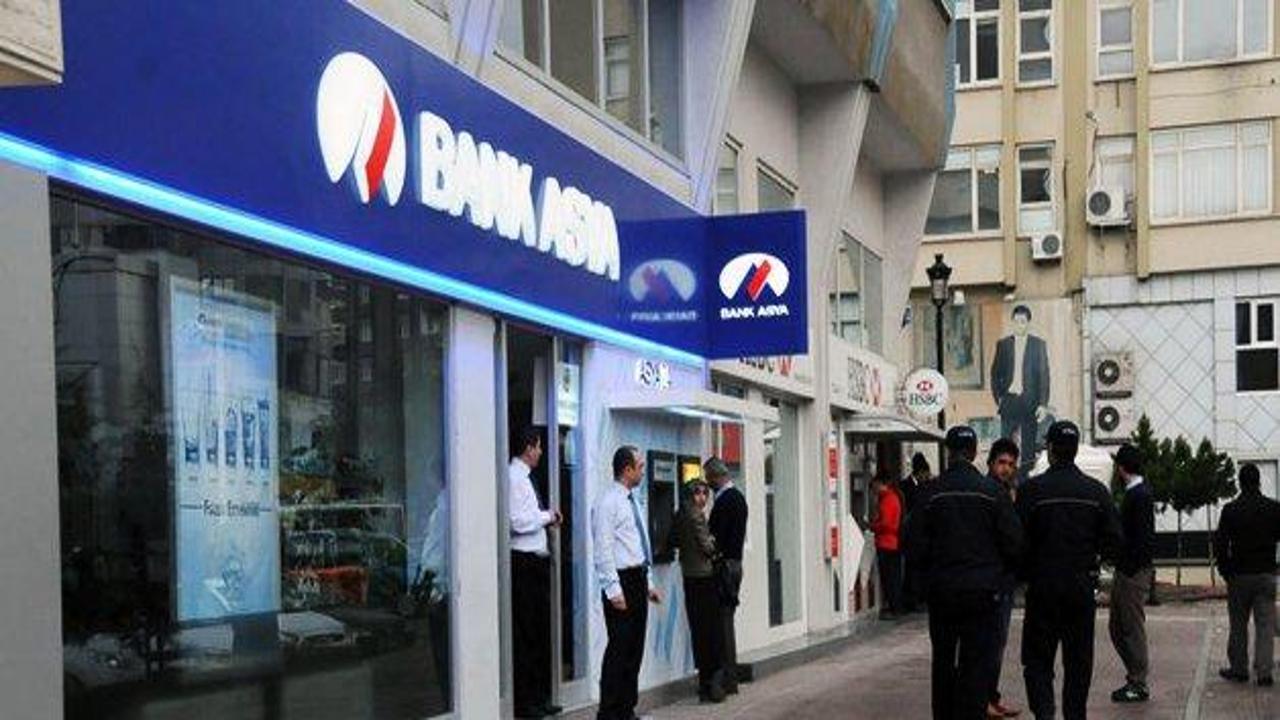 Bank Asya'ya iki darbe birden geldi