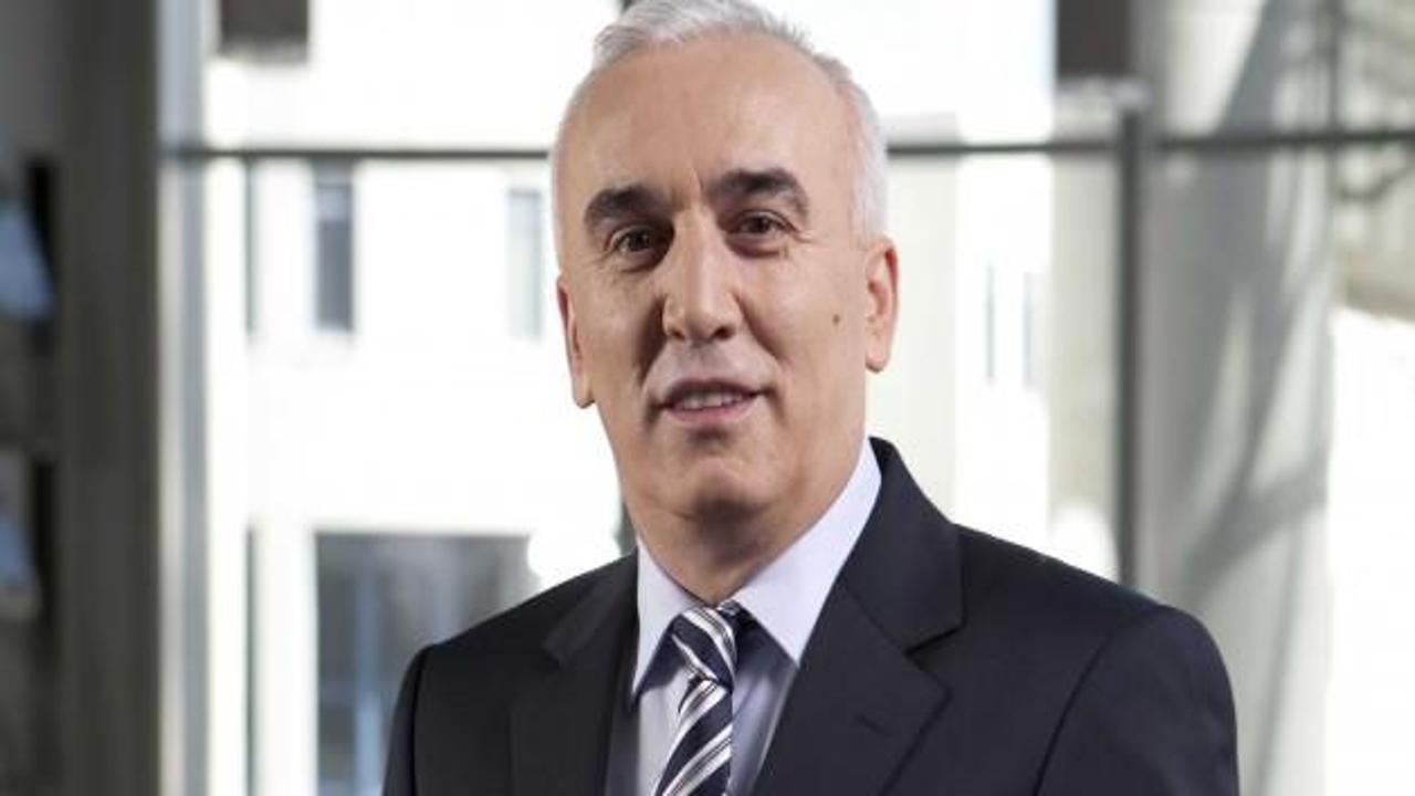 Bankacılar &ccedil;ekler i&ccedil;in karekod bekliyor