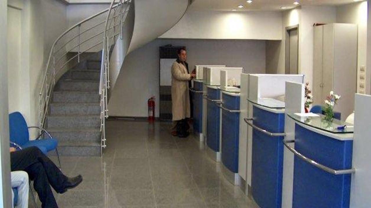 Bankalar hangi işlemler i&ccedil;in &uuml;cret isteyebilir?