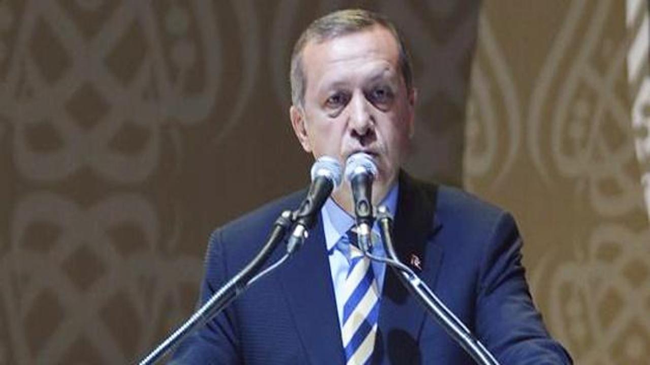 Erdoğan'dan şok Kılıçdaroğlu iddiası