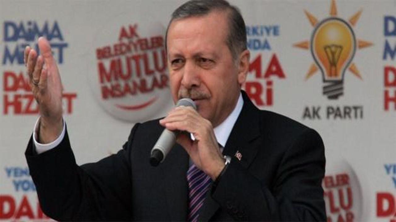 Başbakan Erdoğan'ı galibiyete taşıyan 10 isim